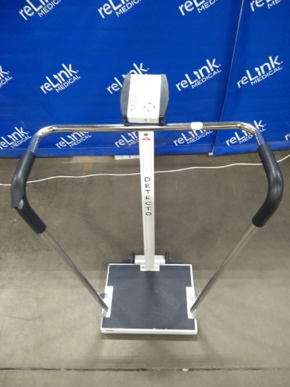 Detecto Scale  Scale  - 48361