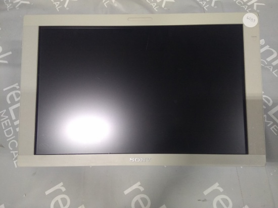 Sony LMD2451MD/HD Monitor - 43203