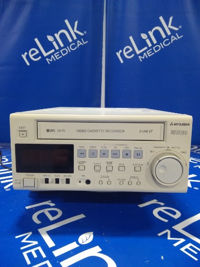 Mitsubishi HS-MD3000U  - 46872