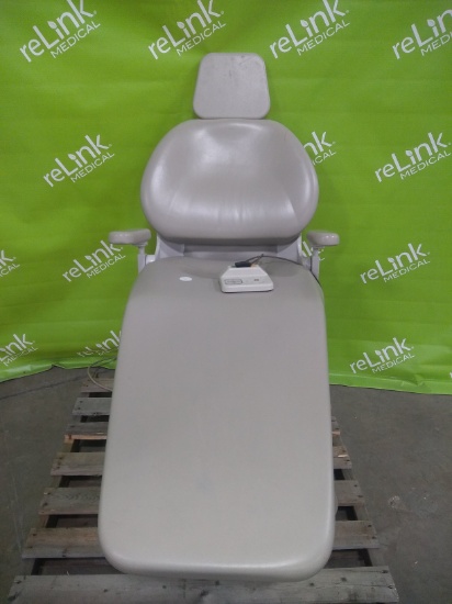 Midmark Knight 152647-01  - 43674