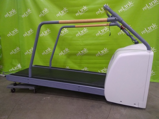 GE Healthcare T2100 treadmill - 41066