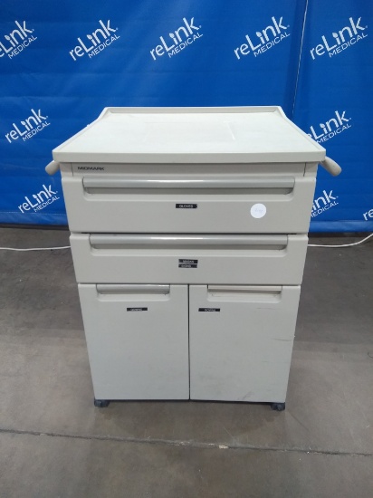 Midmark Midmark Medical Cart  - 48398
