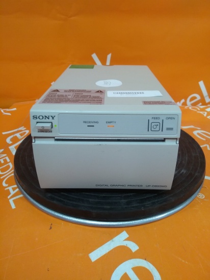 Sony UP-D895MD Printer - 47417