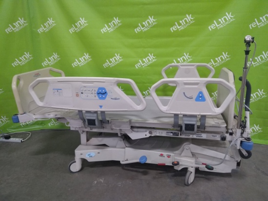 Hill-Rom Totalcare P1900  - 38586