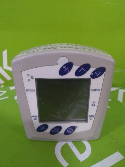 Smiths Medical 8400 Patient - 43370
