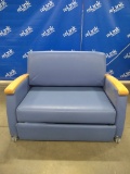 Unbranded Hospital Sleeper Chair  - 46964