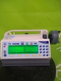 Smiths Medical Medfusion 4000 IV Pump - 45381