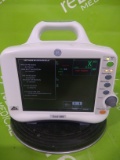 GE Healthcare Dash 3000 Patient Monitor- 46203