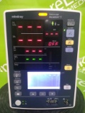 Mindray Medical Datascope Accutorr V Vital Signs Monitor- 42363