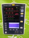 Mindray Medical Datascope Accutorr V Vital Signs Monitor- 41402