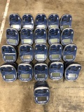Lot of 21 Colin Medical Prodigy II Vital Signs Monitors