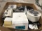 Lot of 43 pcs of Lab Equipment