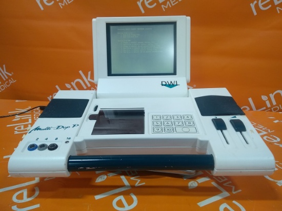 Compumedics DWL Multi Dop P - 46933