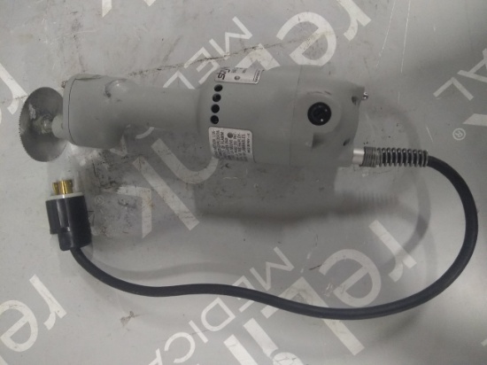 Stryker Medical 848 Cast Cutter - 48893
