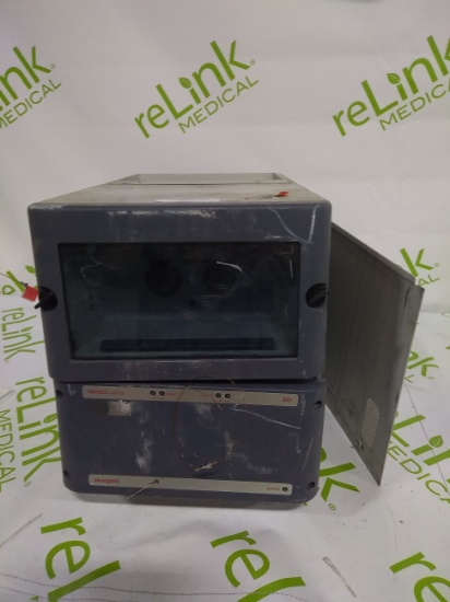 Eksigent Technologies NanoLC Ultra 2D Autosampler - 48794
