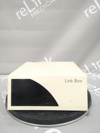 Laerdal Medical 380100 Link Box for SimMan or SimBaby - 38953