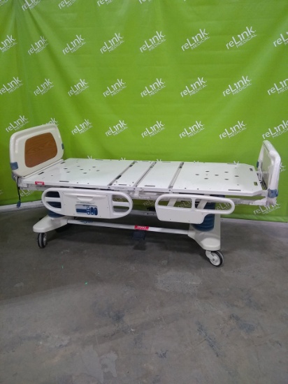 Stryker Medical Secure II 3002 Hospital Bed - 47240