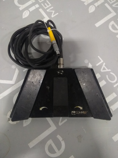 Linvatec C9863 Foot Switch - 48797