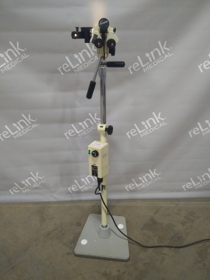 Leisegang GUL Colposcope - 48854