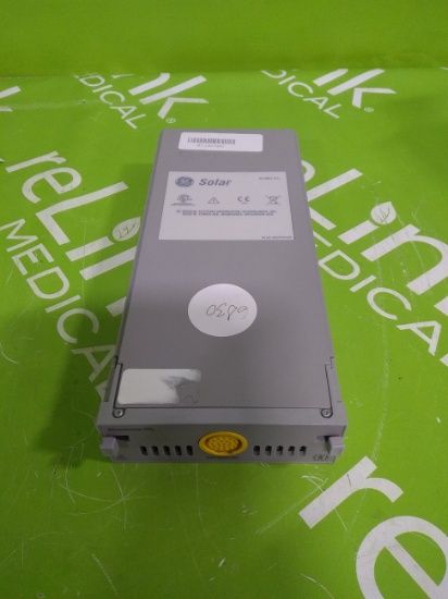 GE Healthcare Solar Capnostat Module - 48305