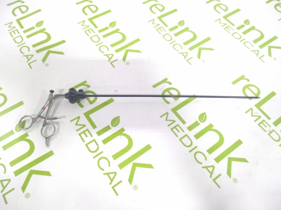 Stryker Medical 250-080-596 Laparoscopic Ratcheting Handle - 47360