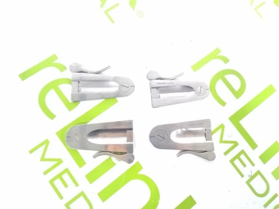 Surgical lot Circumcision Clamp - 47456
