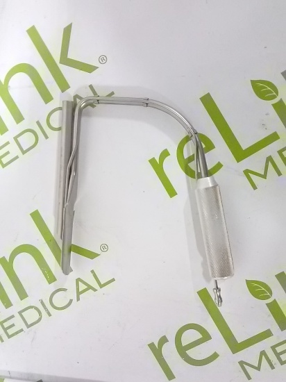 Snowden Pencer 88-5200 Emory Retractor - 48132