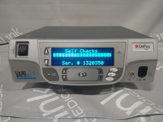 Mitek Vapr VUE RF Generator System - 46322