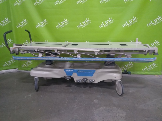 Hill-Rom TransStar Hill-rom TransStar stretcher - 49277