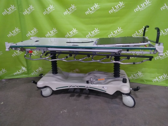Stryker Medical Stretcher 1711 Stretcher - 42220