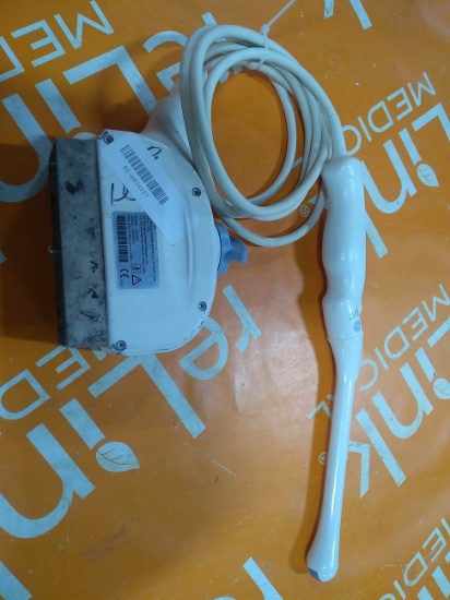 GE Healthcare E8C Endocavity Ultrasound Probe - 47356