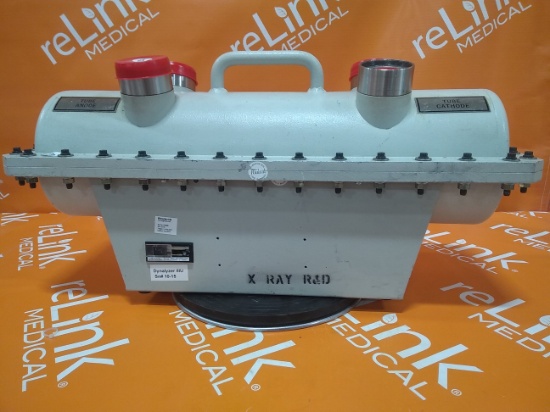 Machlett Dynalyzer II X-Ray Calibration Device - 39080