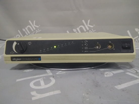 Stryker Medical Command 2 - 48869