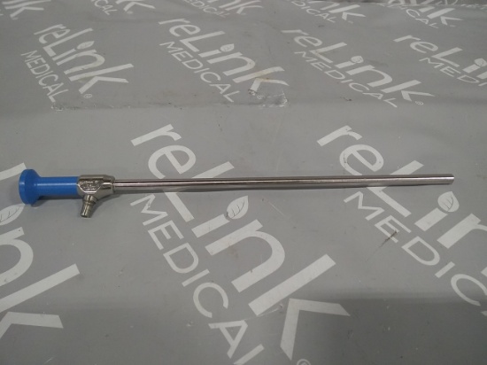 Stryker Medical Ideal Eyes 10mm 0 Degree 502-859-010 Rigid Scope - 44642
