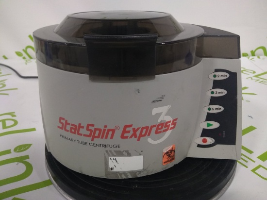 StatSpin Express 3 Centrifuge - 44160