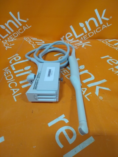 Acuson EC-10C5 Ultrasound Endocavity Probe - 47845