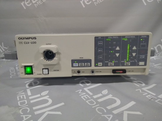 Olympus Corp. CLV-U20 - 44873