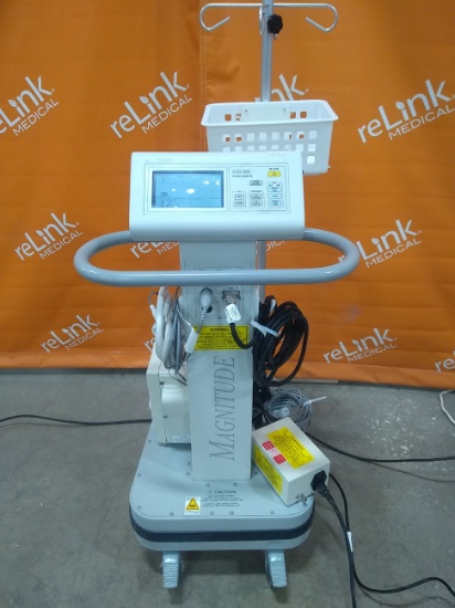 Invivo MDE 3150 Patient Monitor - 45893