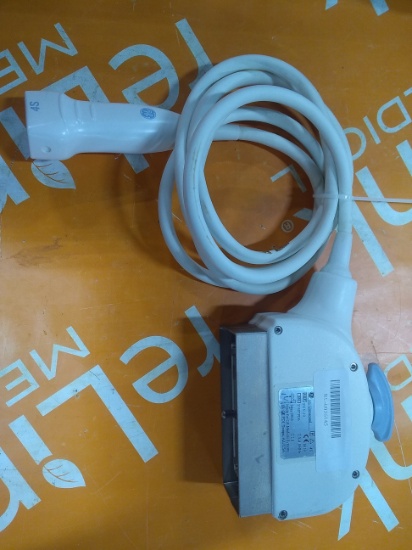 GE Healthcare 4S Ultrasound Transducer - 47371