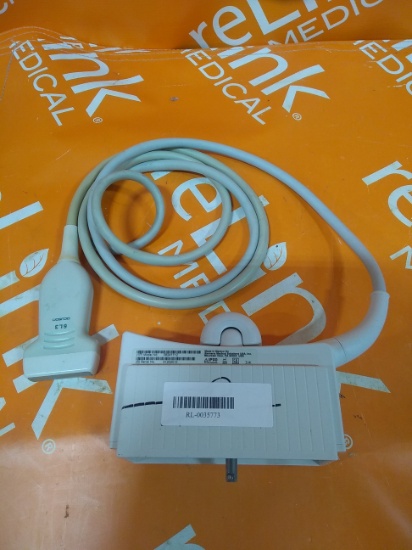 Acuson 6L3 Probe - 47951