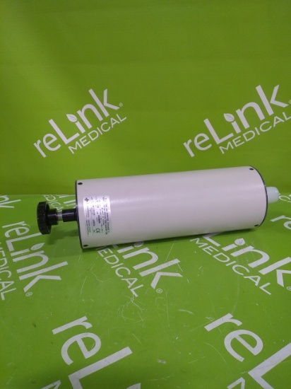 Puritan Bennett P-000300-00 3liter calibration Syringe - 48319