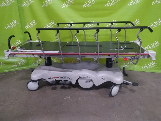 Stryker Medical Atlas 660 Big Wheel - 46432
