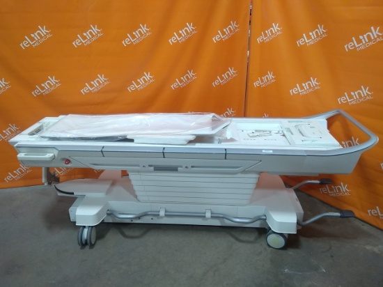 Siemens Medical MRI Table Model No. 10496673 - 48185