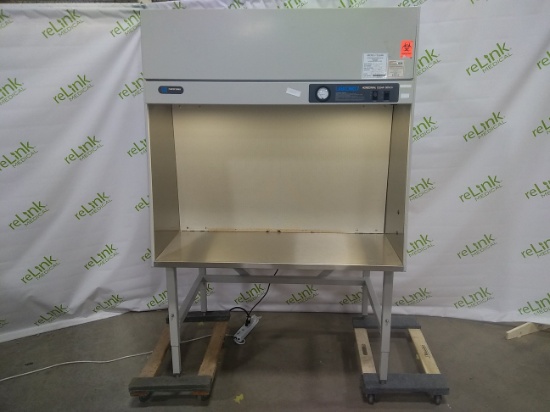 Labconco Horizontal Clean Bench 361250010784 - 46037