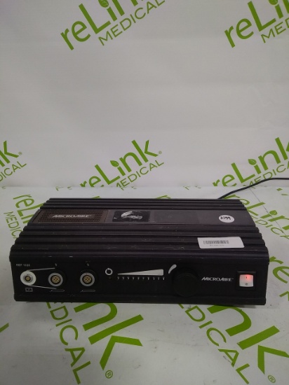 MicroAire 1025 Power Console - 48739