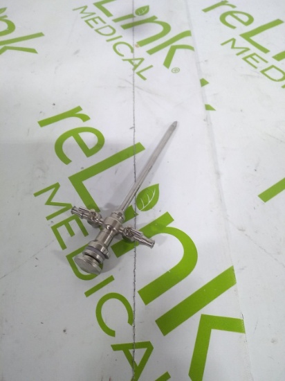 Stryker Medical 747-031-550 Cannula w/ 747-031-520 Obturator - 45660