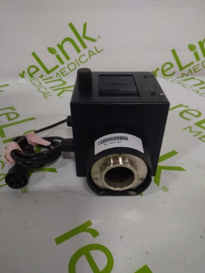Leica Microsystems, Inc. 307-072.058 Lamp Housing - 51791
