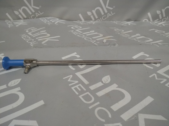 Stryker Medical Ideal Eyes 10mm 0 Degree 502-859-010 Rigid Scope - 44643