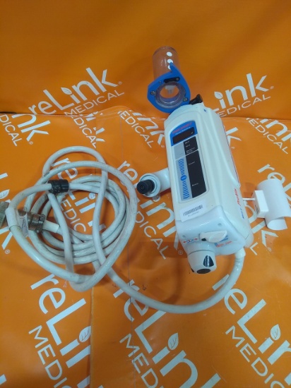 Medrad Mark V ProVis Injector - 48113