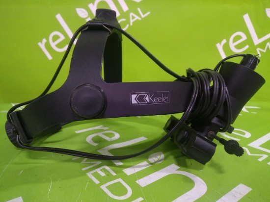 Keeler Fison Ophthalmoscope - 48010